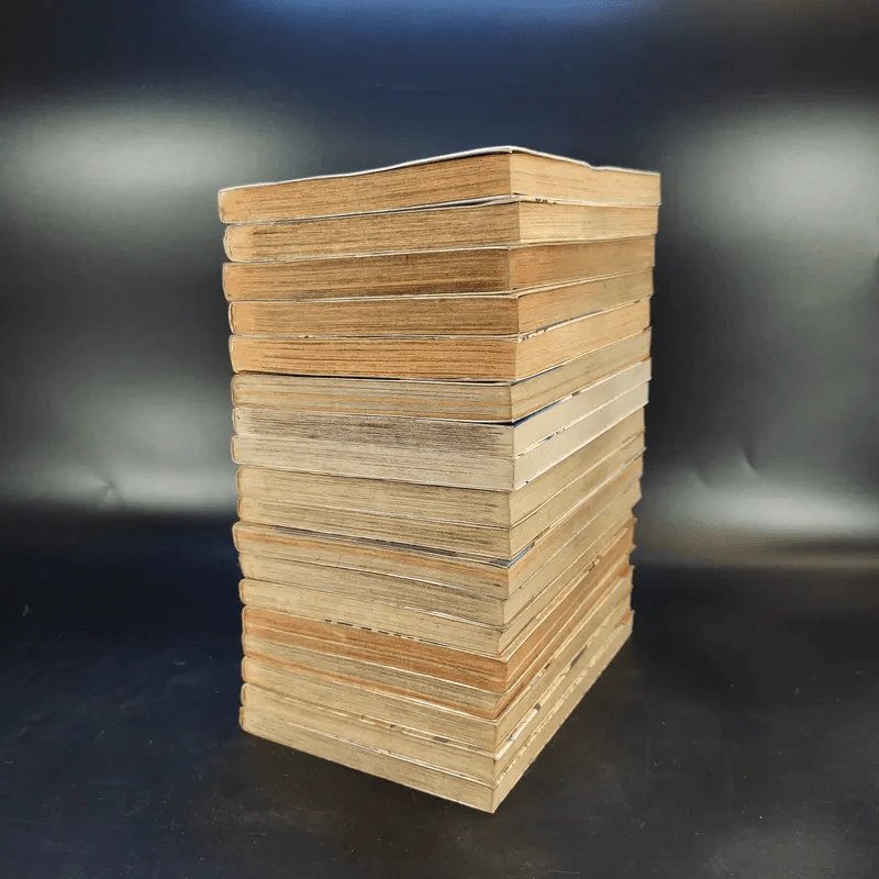 ยอดนักสืบจิ๋วโคนัน ภาคพิเศษ เล่ม 1-14,16,17,18,21 รูปที่ 6
