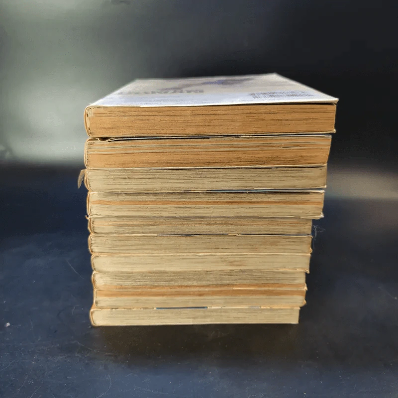 ยอดนักสืบจิ๋วโคนัน ภาคพิเศษ เล่ม 1,3,5,6,7,8,10,11,13,14 รูปที่ 3