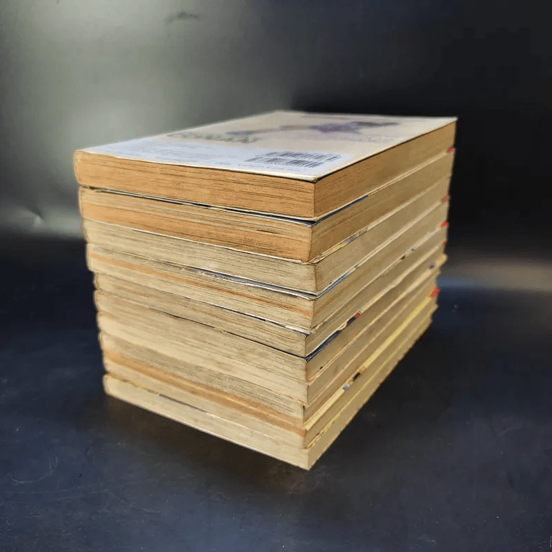 ยอดนักสืบจิ๋วโคนัน ภาคพิเศษ เล่ม 1,3,5,6,7,8,10,11,13,14 รูปที่ 6