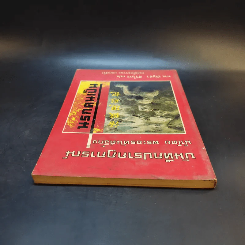 บันทึกปรากฏการณ์ นำโดย พระอรหันต์จี้กง นรกคนเป็น - ทพ. บัญชา ศิริไกร แปลและเรียบเรียง รูปที่ 5