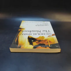 ปาฏิหาริย์บันทึกรัก The Notebook - Nicholas Sparks เขียน, จิระนันท์ พิตรปรีชา แปล รูปที่ 6