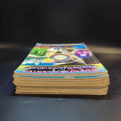 หนังสือติวเตอร์ฟิสิกส์ Neo Physics Center ขายรวม 11 เล่ม รูปที่ 5