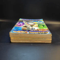 หนังสือติวเตอร์ฟิสิกส์ Neo Physics Center ขายรวม 11 เล่ม รูปที่ 3