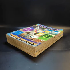 หนังสือติวเตอร์ฟิสิกส์ Neo Physics Center ขายรวม 11 เล่ม รูปที่ 6