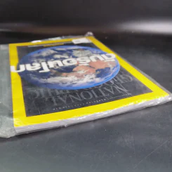 NATIONAL GEOGRAPHIC ฉบับที่ 172 พ.ย.2558 ดับร้อนโลก รูปที่ 6