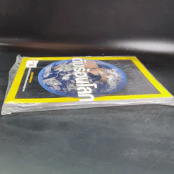 NATIONAL GEOGRAPHIC ฉบับที่ 172 พ.ย.2558 ดับร้อนโลก รูปที่ 5