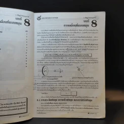 หนังสือกวดวิชาฟิสิกส์ Neo Physics 13 - อ.พิสิฏฐ์ วัฒนผดุงศักดิ์ รูปที่ 9