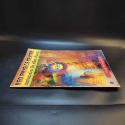 หนังสือกวดวิชาฟิสิกส์ Neo Physics 13 - อ.พิสิฏฐ์ วัฒนผดุงศักดิ์ รูปที่ 3