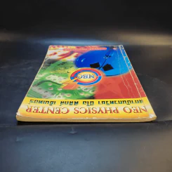 หนังสือกวดวิชาฟิสิกส์ Neo Physics 22 - อ.พิสิฏฐ์ วัฒนผดุงศักดิ์ รูปที่ 6