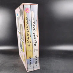 ต้องตา ต้องใจ 2 เล่มจบ Boxset - Name รูปที่ 2