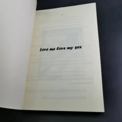Love me Love my sex - Takzi รูปที่ 7