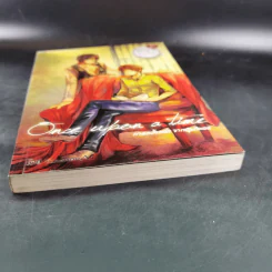นิยายวาย Once Upon a Time กาลครั้งหนึ่งจากฉันถึงเธอ - Kasnovfi รูปที่ 4