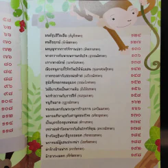 นิทานชาดก 50 เรื่อง สอนลูกให้เป็นคนดี รูปที่ 11