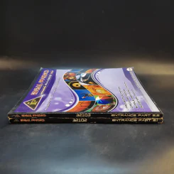 หนังสือกวดวิชาฟิสิกส์ Idea Physics Entrance Part 2.1-2.2 รูปที่ 2