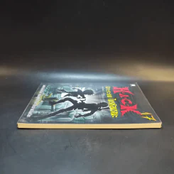 Hack เจาะระบบ ไขรหัสมรณะ เล่ม 17 - EniGma รูปที่ 5