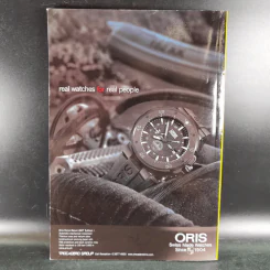 National Geographic ก.ย.2558 งาเถื่อน รูปที่ 2