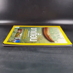 National Geographic ก.ย.2558 งาเถื่อน รูปที่ 5