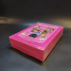 The Love Tarot ทำนายความรัก และความร่ำรวย (สังคม ฮอหรินทร์) หนังสือ + ไพ่ยิปซี รูปที่ 7