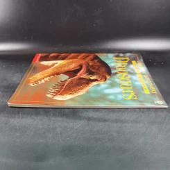 Dinosaurs - Rachel Firth รูปที่ 5