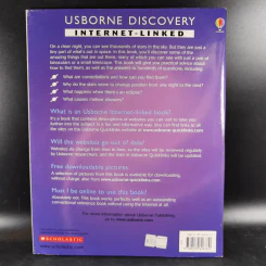 Astronomy Usborne Discovery รูปที่ 2