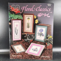 Floral Classics รูปที่ 1