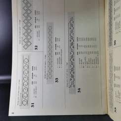 Cross Stitch Borders - Sam Hawkins รูปที่ 9