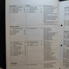 Science 10 Workbook รูปที่ 11