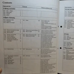 Science 10 Workbook รูปที่ 9