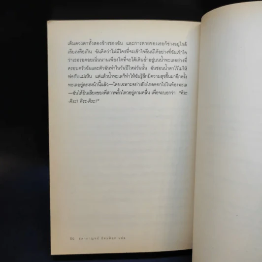 คิระ-คิระ งามระยับดั่งดวงดาว - สุดากาญจน์ ปัทมดิลก แปล รูปที่ 13