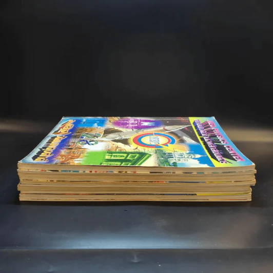 หนังสือติวเตอร์ฟิสิกส์ Neo Physics Center ขายรวม 11 เล่ม รูปที่ 4