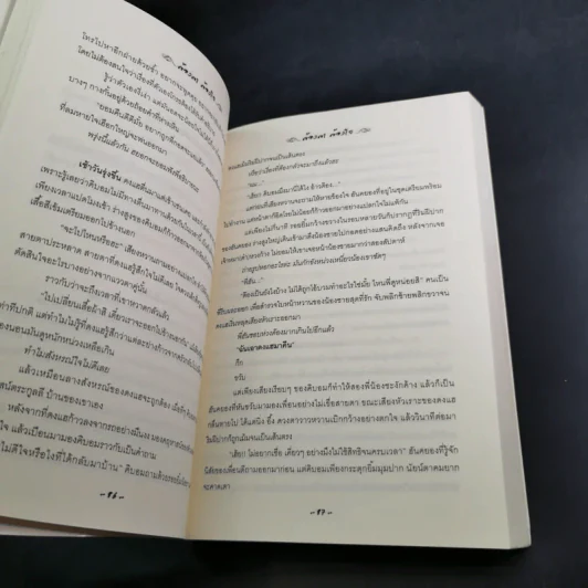 ต้องตา ต้องใจ 2 เล่มจบ Boxset - Name รูปที่ 20