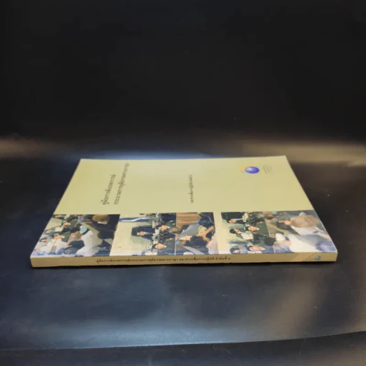 คู่มือการสังเกตการณ์กระบวนการยุติธรรมทางอาญา รูปที่ 3