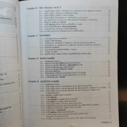 Chartbook สรุปหลักไวยากรณ์อังกฤษ เล่ม 1-2 - บุญฤทธิ์ ตังคะกาญจน์ รูปที่ 17