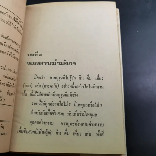 ทายาทมังกร - ว.ณเมืองลุง รูปที่ 10
