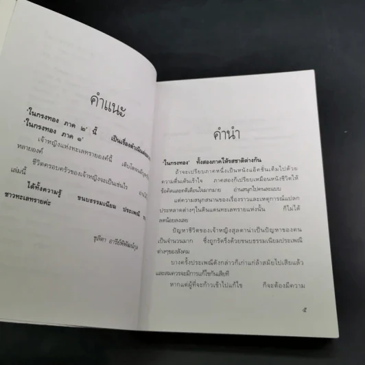 ในกรงทอง ภาค 2 - มนันยา รูปที่ 9