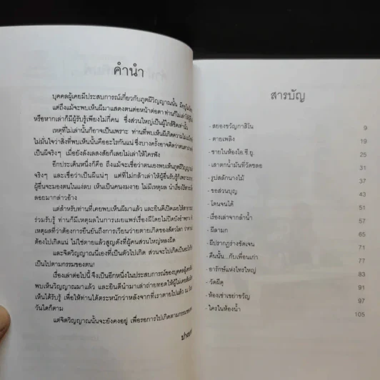 เรื่องเล่าเขย่าขวัญ - ปางบรรพ์ รูปที่ 9