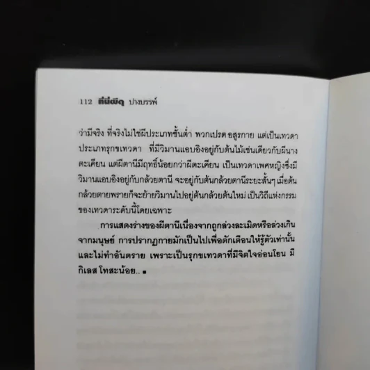 ที่นี่ผีดุ - ปางบรรพ์ รูปที่ 10