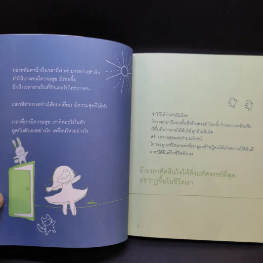 เข็มทิศจิตใต้สำนึก - ฐิตินาถ ณ พัทลุง รูปที่ 10