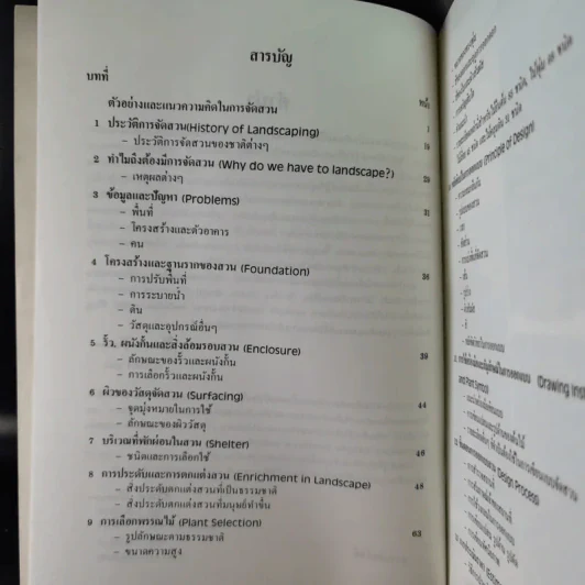 หลักการจัดสวนเบื้องต้น - เอื้อมพร วีสมหมาย รูปที่ 10