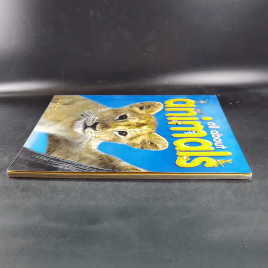 All About Animals รูปที่ 5