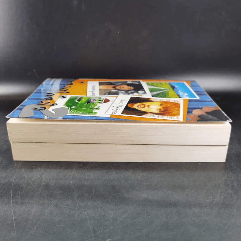 ต้องตา ต้องใจ 2 เล่มจบ Boxset - Name รูปที่ 9
