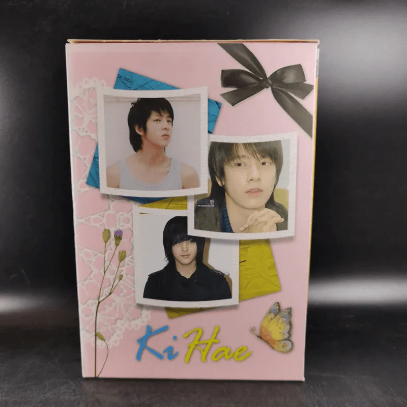 ต้องตา ต้องใจ 2 เล่มจบ Boxset - Name รูปที่ 1