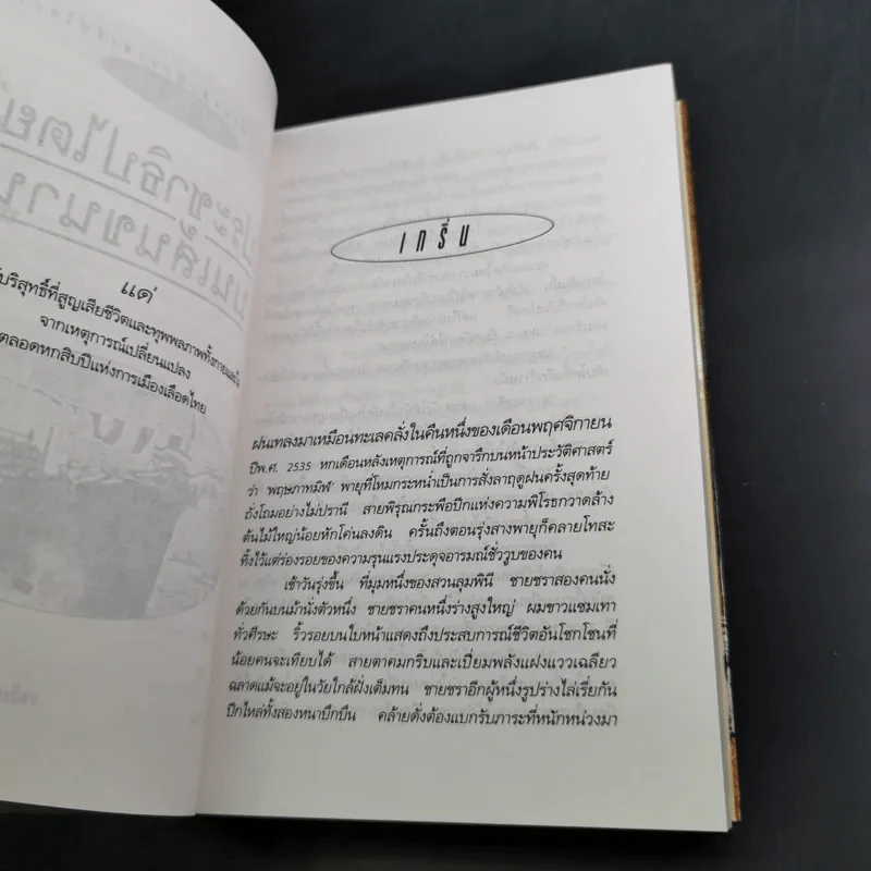 ประชาธิปไตยบนเส้นขนาน - วินทร์ เลียววาริณ รูปที่ 10