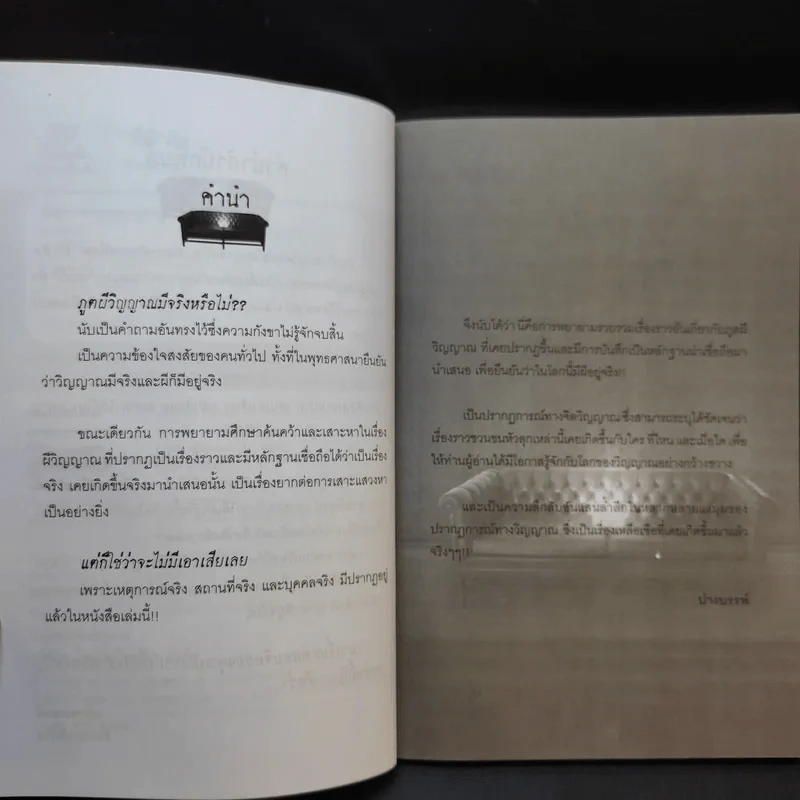 ที่นี่ผีดุ - ปางบรรพ์ รูปที่ 7