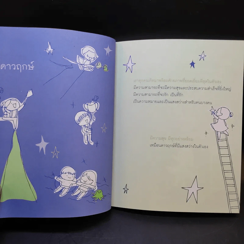 เข็มทิศจิตใต้สำนึก - ฐิตินาถ ณ พัทลุง รูปที่ 10