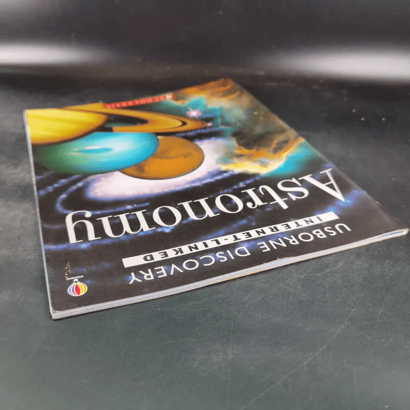 Astronomy Usborne Discovery รูปที่ 6
