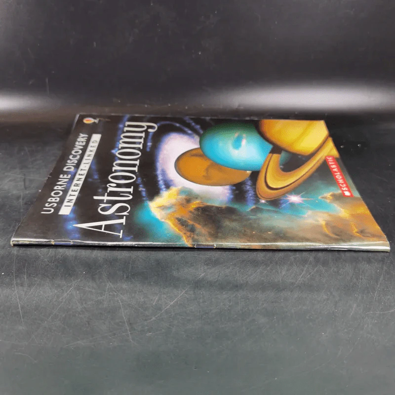 Astronomy Usborne Discovery รูปที่ 3