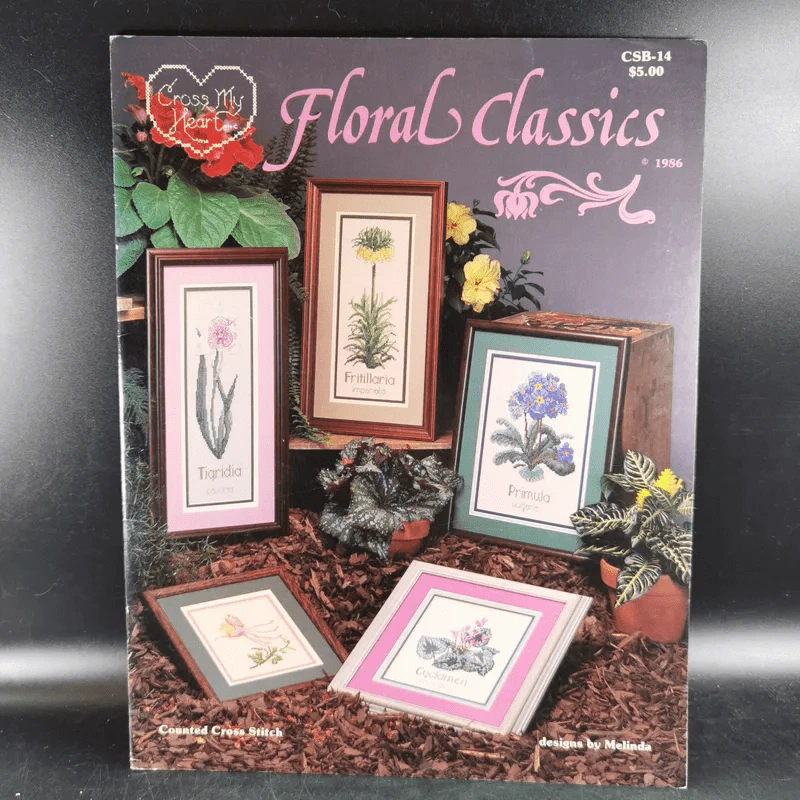 Floral Classics รูปที่ 1