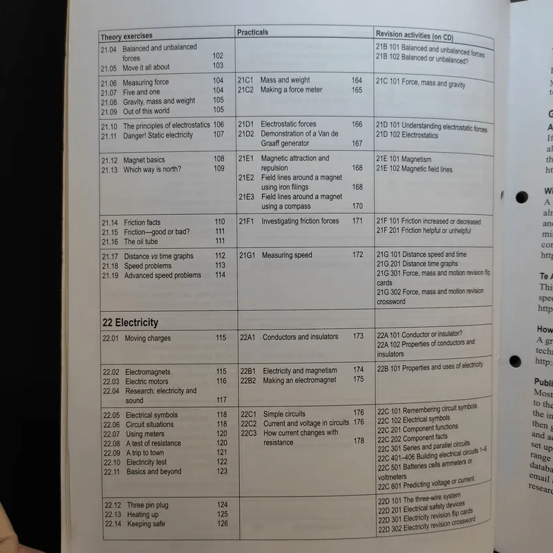 Science 10 Workbook รูปที่ 13