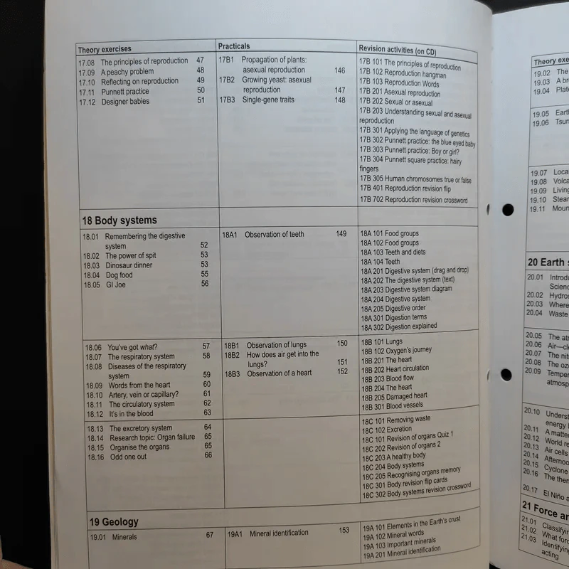 Science 10 Workbook รูปที่ 11